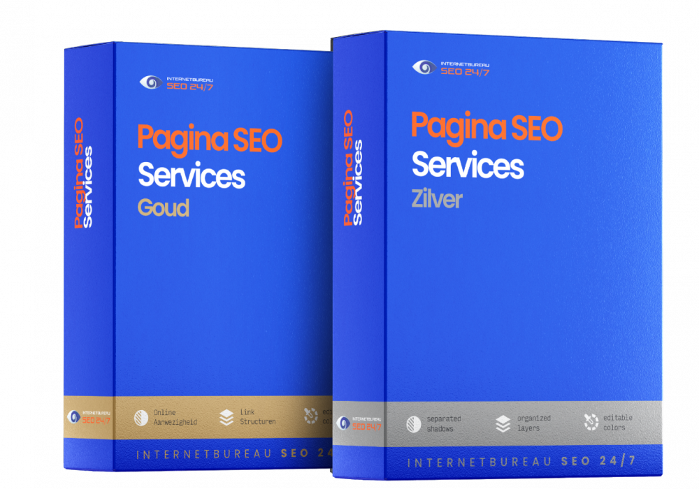 Pagina-SEO-Services